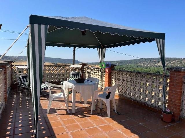 Casa en venta en Cogolludo