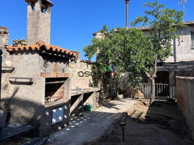 Casa en venta en Cogolludo, Castilla-La Mancha