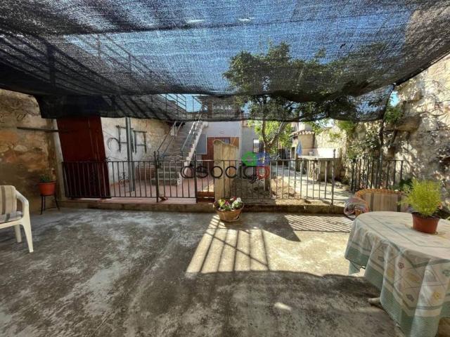 Casa en venta en Cogolludo, Castilla-La Mancha