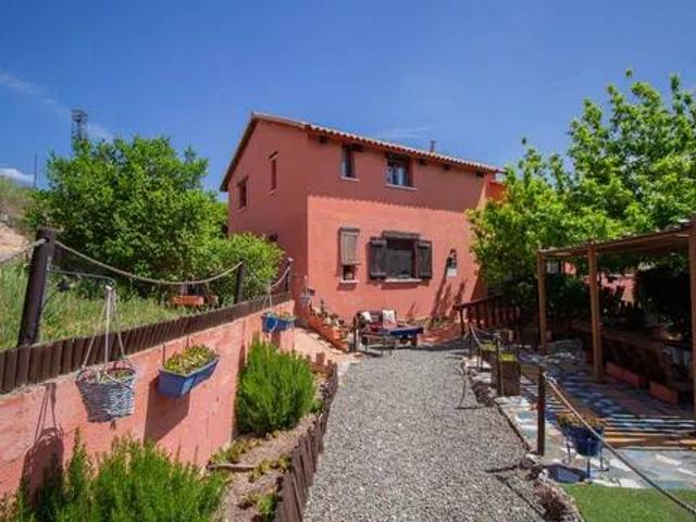 Casa en venta en Cogolludo, Castilla-La Mancha