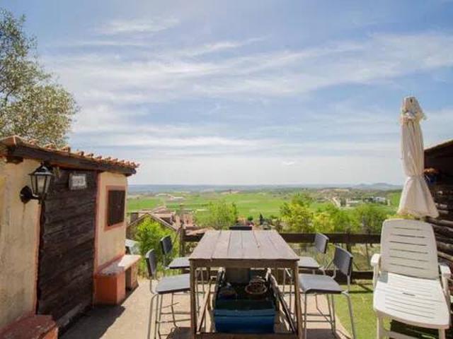 Casa en venta en Cogolludo, Castilla-La Mancha