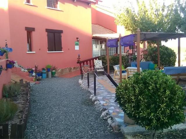 Casa en venta en Cogolludo, Castilla-La Mancha
