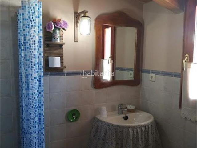 Casa en venta en Cogolludo, Castilla-La Mancha