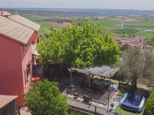 Casa en venta en Cogolludo, Castilla-La Mancha