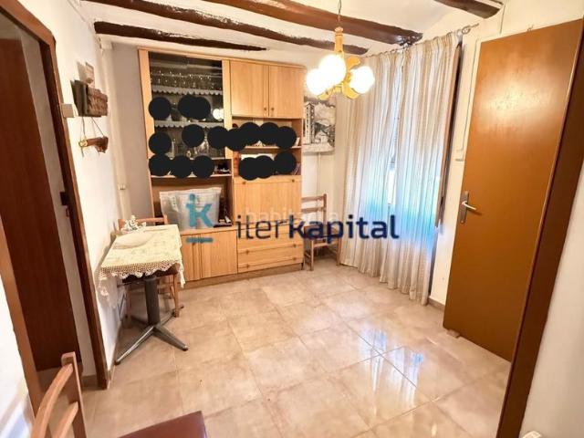 Casa en venta en Garrigues, Catalunya
