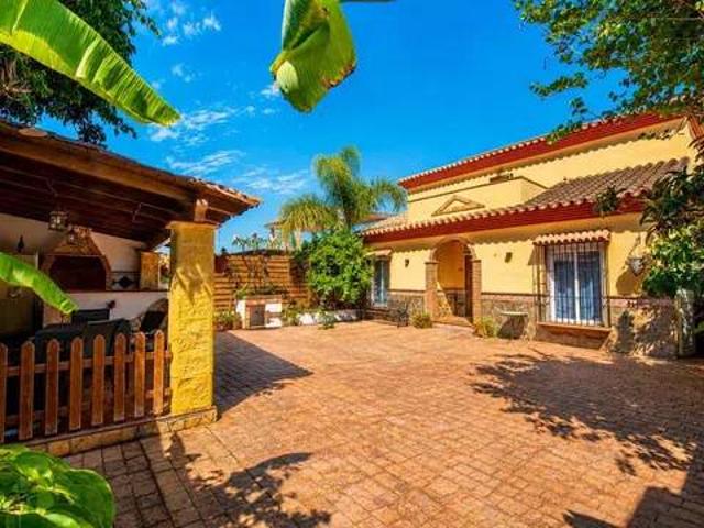 Casa en venta en Valle del Guadalhorce, Andalucía