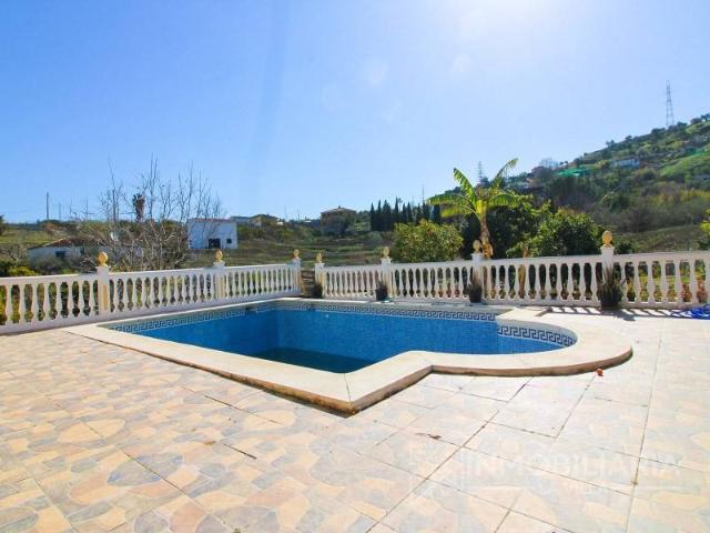 Casa en venta en Valle del Guadalhorce, Andalucía