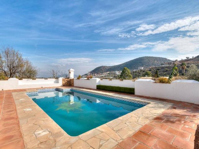 Casa en venta en Valle del Guadalhorce, Andalucía