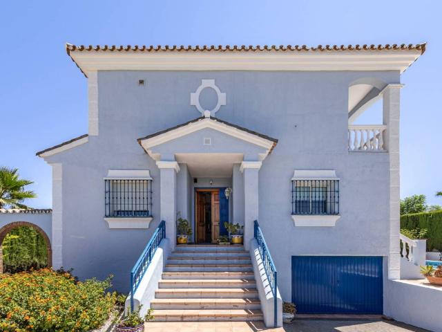 Casa en venta en Valle del Guadalhorce, Andalucía