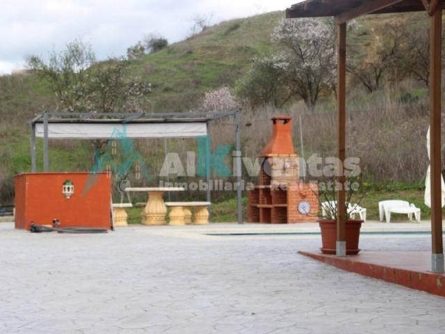 Casa en venta en Valle del Guadalhorce, Andalucía