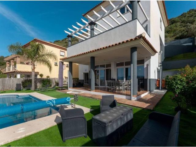 Casa en venta en Valle del Guadalhorce, Andalucía
