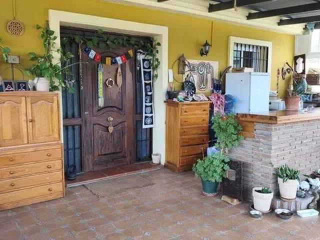 Casa en venta en Valle del Guadalhorce, Andalucía