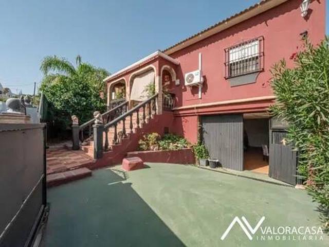 Casa en venta en Valle del Guadalhorce, Andalucía