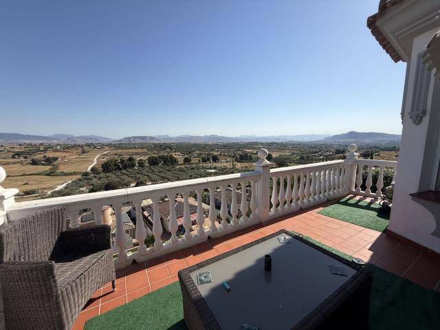 Casa en venta en Miravalle Los Montecillos, Valle del Guadalhorce