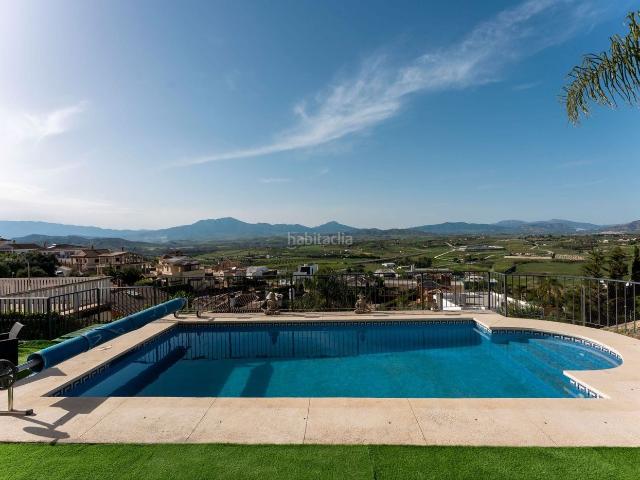 Casa en venta en Miravalle Los Montecillos, Valle del Guadalhorce