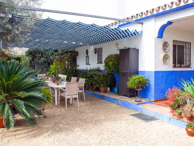 Casa en venta en Miravalle Los Montecillos, Valle del Guadalhorce