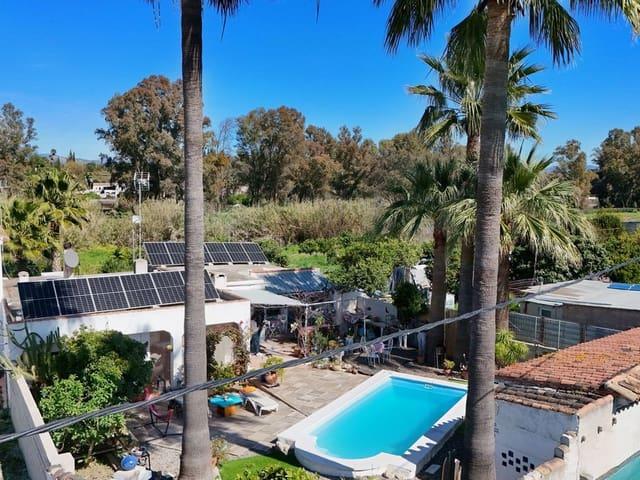 Casa en venta en Miravalle Los Montecillos, Valle del Guadalhorce
