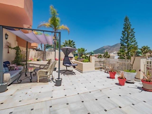 Casa en venta en Miravalle Los Montecillos, Valle del Guadalhorce