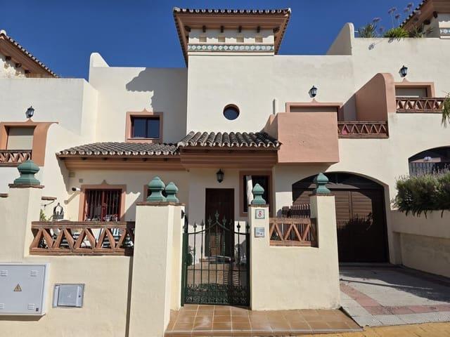 Casa en venta en Miravalle Los Montecillos, Valle del Guadalhorce