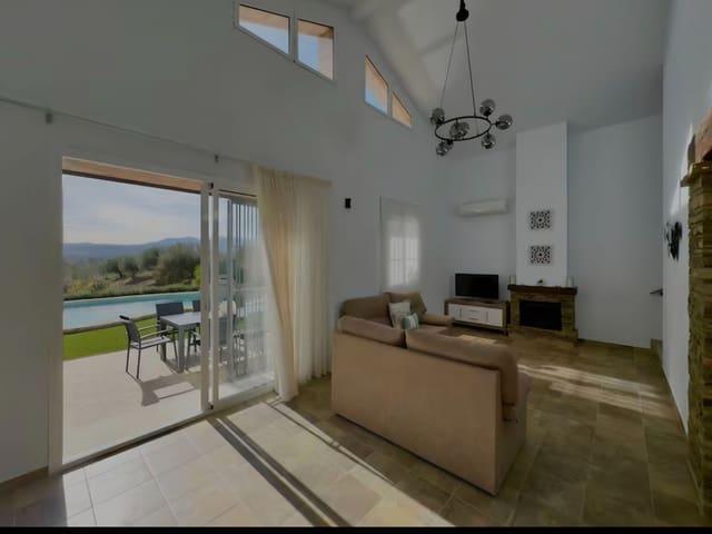 Casa en venta en Miravalle Los Montecillos, Valle del Guadalhorce
