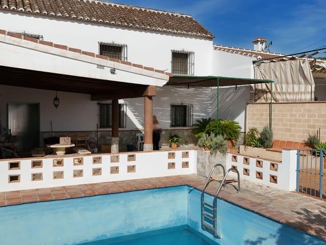 Casa en venta en Miravalle Los Montecillos, Valle del Guadalhorce