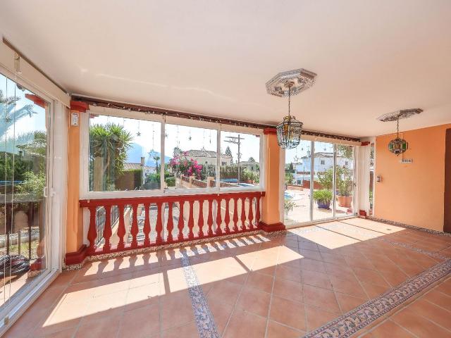 Casa en venta en Miravalle Los Montecillos, Valle del Guadalhorce