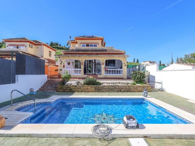 Casa en venta en Miravalle Los Montecillos, Valle del Guadalhorce
