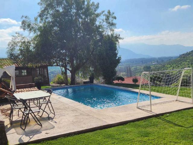 Casa en venta en Libertador General Bernardo O'higgins