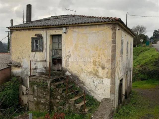 Casa en venta en Coirós, Betanzos
