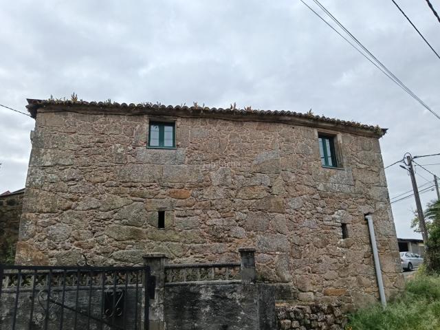 Casa en venta en Coirós, Betanzos