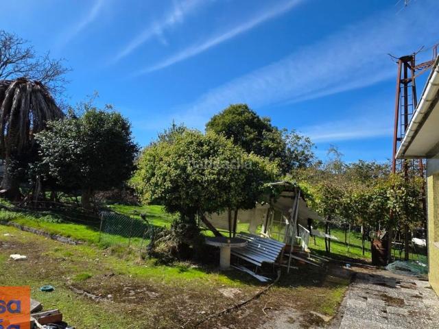 Casa en venta en Coirós, Betanzos