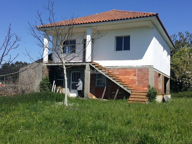 Casa en venta en Coirós, Betanzos