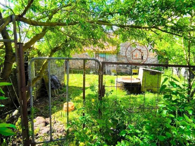 Casa en venta en Coirós, Betanzos