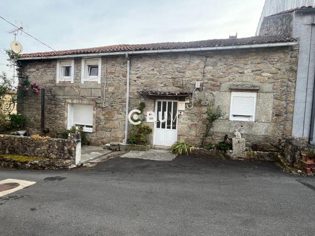 Casa en venta en Coirós, Betanzos