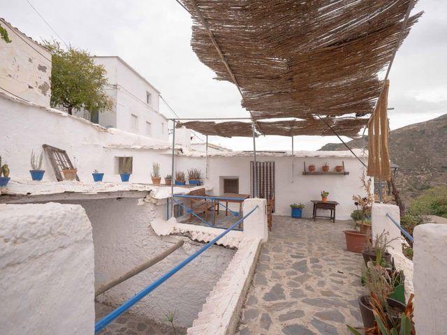 Casa en venta en Cojáyar, Murtas
