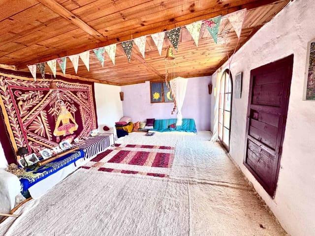 Casa en venta en Comarca de la Alpujarra Granadina, Andalucía