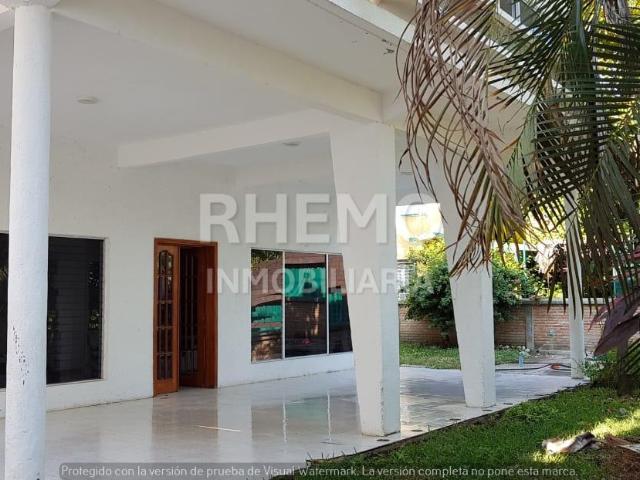 Casa en renta en Poza Rica De Hidalgo, Veracruz