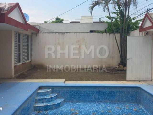 Casa en venta en Poza Rica De Hidalgo, Veracruz