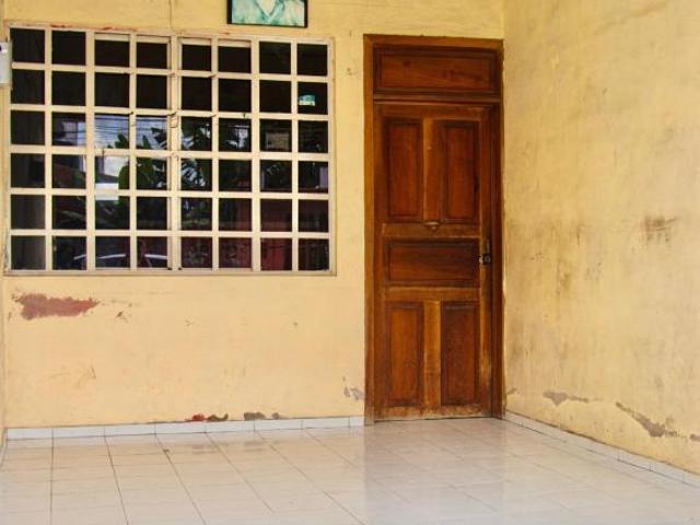 Casa en venta en Comalcalco, Tabasco