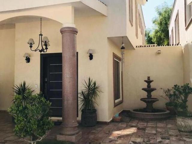 Casa en venta en Tampico