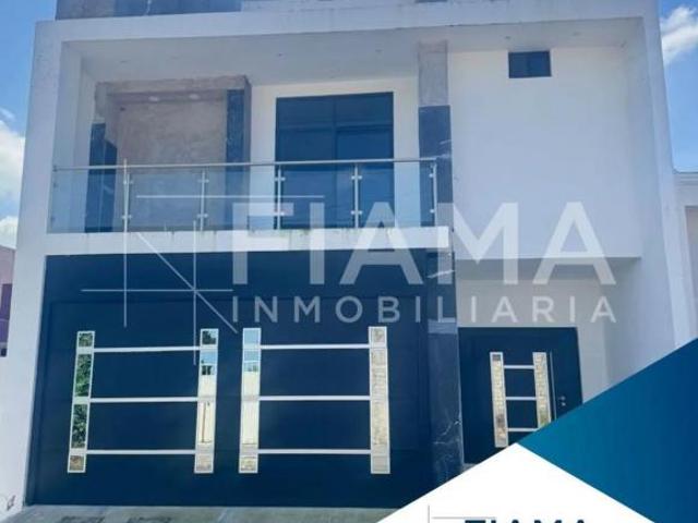 Casa en venta en El Tanuz, Xalisco