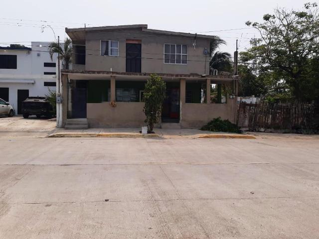 Casa en venta en Ciudad Madero, Tamaulipas