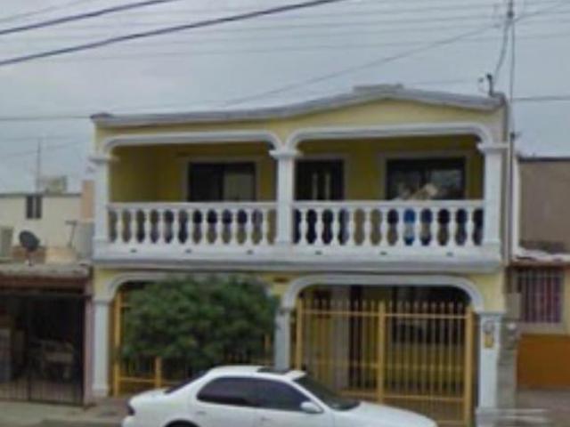Casa en venta en Delicias, Chihuahua