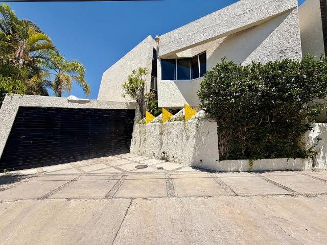 Casa en renta en Zapopan, Región Centro