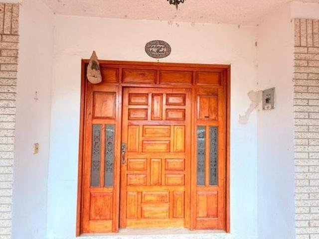 Casa en venta en Xicotepec, Puebla