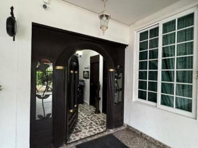 Casa en Venta en Col. La Rueda en Poza Rica, Ver