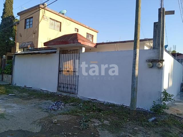 Casa en venta en El Higo, Veracruz