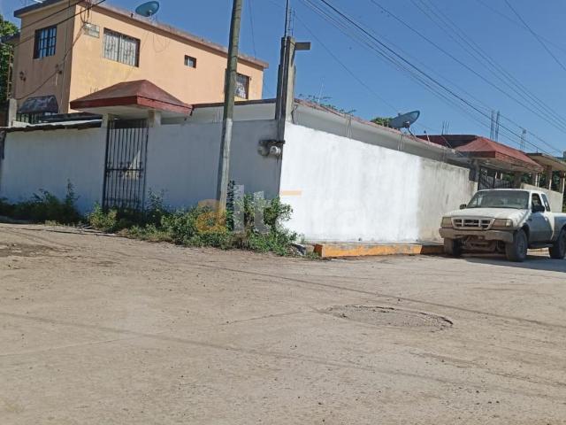 Casa en venta en El Higo, Veracruz