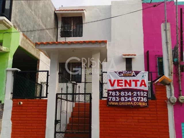 Casa en renta en Colonia Dante Delgado Ranauro, Alto Lucero