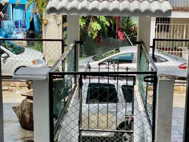 Casa en venta en Tuxpan, Veracruz